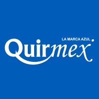Quirmex logo - Similar company to Quratex, S.A. De C.V.