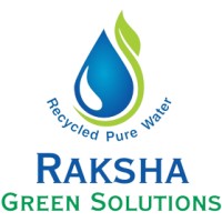 Raksha Green Solution logo - Similar company to Fokafoods