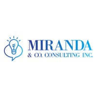 Miranda & Co. Consulting Inc. logo - Similar company to Tokara Solutions, Inc.