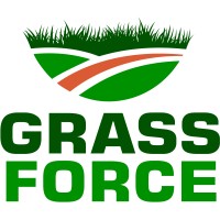 GrassForce logo - Similar company to Ripeglobal