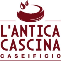 L'Antica Cascina | Dairy logo - Similar company to Sovite Product