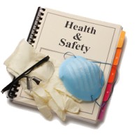 OSHA Safety Manuals logo - Similar company to First 2 Aid