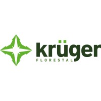 Krüger Florestal logo - Similar company to Cassol Florestal