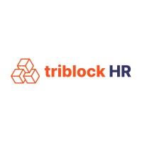 Triblock HR logo - Similar company to TechMeka