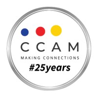 Contact Centre Association of Malaysia (Official) logo - Similar company to Nubitel