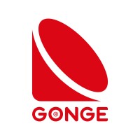 GONGE logo - Similar company to Accell Denmark - Western Europe