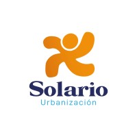 Solario Urbanización logo - Similar company to Tahiti Blue