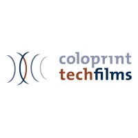 Coloprint tech-films GmbH logo - Similar company to Flextem Gmbh