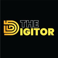 The Digitor logo - Similar company to Digital Solutions Technology, Inc