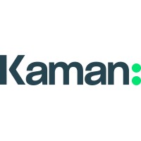 Kaman AS logo - Similar company to Kamon