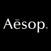 Aesop logo - Similar company to July