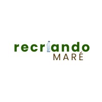 Recriando Maré: Transformando Resíduos em Recursos logo - Similar company to Projeto Ruas