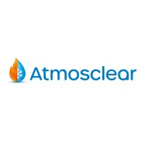 Atmosclear Building Services Ltd logo - Similar company to Vertogen Ltd