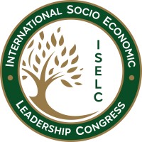 International Socio-Economic Leadership Congress logo - Similar company to Growthinity, Inc.