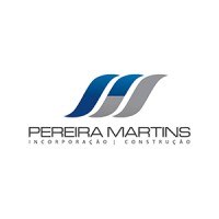Pereira Martins Incorporação | Construção logo - Similar company to Amaxi Coaching E Gestão De Pessoas