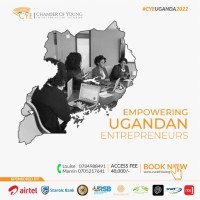 Chamber of Young Entrepreneurs Uganda logo - Similar company to Plussave Financial Solutions