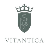 Vitantica Romanula logo - Similar company to Del Mare 1911 S.R.L.
