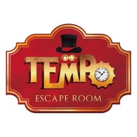 TEMPO ESCAPE ROOM SEVILLA
