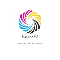 Sagepods PLT logo - Similar company to Global Oak Tree Scholars (Gots)