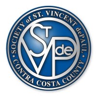 Society of St. Vincent de Paul of Contra Costa County logo - Similar company to Contra Costa Mosquito & Vector Control District
