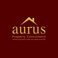 Aurus Property Consultants logo - Similar company to Scale Up Realty