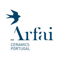 Arfai Ceramics Portugal logo - Similar company to Vasicol