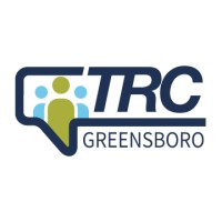 TRC Talent Solutions-Greensboro logo - Similar company to Greensboro-Nc.Com