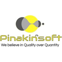 Pinakinnsoft Private Limited logo - Similar company to Devsecops Community Hub