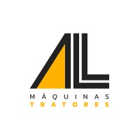 ALL Máquinas e Tratores logo - Similar company to Tag Epóxi