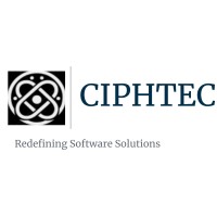 Ciphtec logo - Similar company to Pruvid