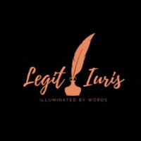 Legit Iuris logo - Similar company to Media Wagon
