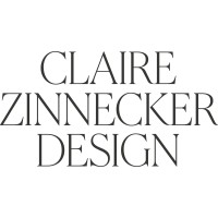 Claire Zinnecker Design logo - Similar company to Colorspace | Architecture & Urban Design