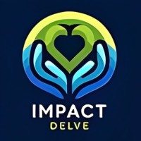 Impact Delve Initiative logo - Similar company to Floof Creative Marketing