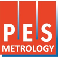 PES Metrology logo - Similar company to Aim Engineering Ltd