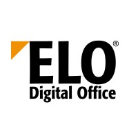 ELO Digital Office - Brasil logo - Similar company to Instituto Information Management - Iima