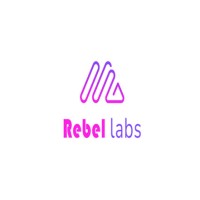 Rebel Labs Digital logo - Similar company to Vip Rescue