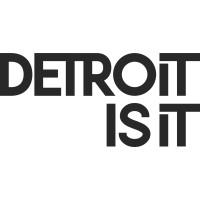 Detroitisit logo - Similar company to Logos Communications