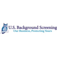 U.S. Background Screening logo - Similar company to Domum Interiors