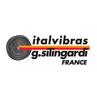 ITALVIBRAS FRANCE logo - Similar company to Cipab
