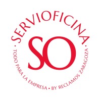 Servioficina logo - Similar company to Amathè