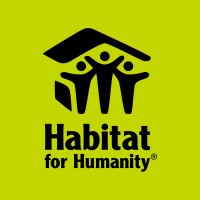 Habitat for Humanity Asia-Pacific logo - Similar company to Sahara Nepal