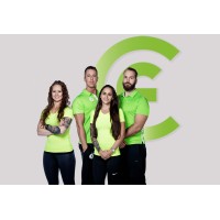 First Class Fitness logo - Similar company to Nitesco