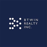 BTWIN REALTY logo - Similar company to Stonegate Realty Ph.77