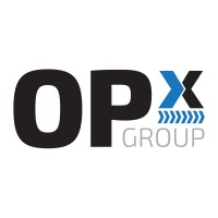 OPX Group logo - Similar company to Asw Global Consulting