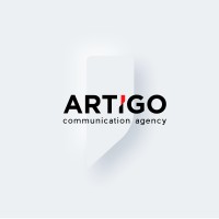Artigo Agency logo - Similar company to Vitrofilms