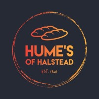 Hume's Bakery, Halstead