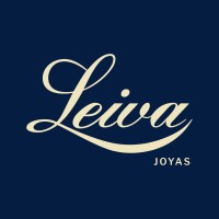 Leiva Joyas logo - Similar company to Testorelli1887