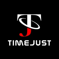 TimeJust logo - Similar company to Servimedia
