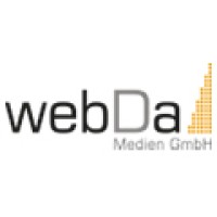 webDa Medien GmbH logo - Similar company to Netengine Gmbh