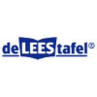 De Leestafel logo - Similar company to Touch Tree Technology